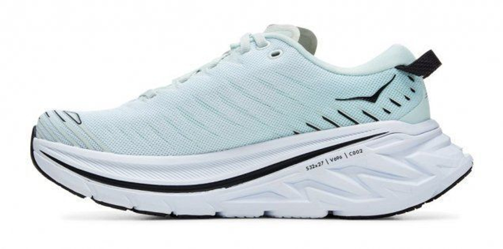 Кроссовки женские Hoka Bondi X