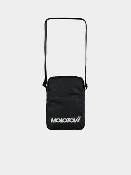 Сумка MLTV Scout OG Logo Black