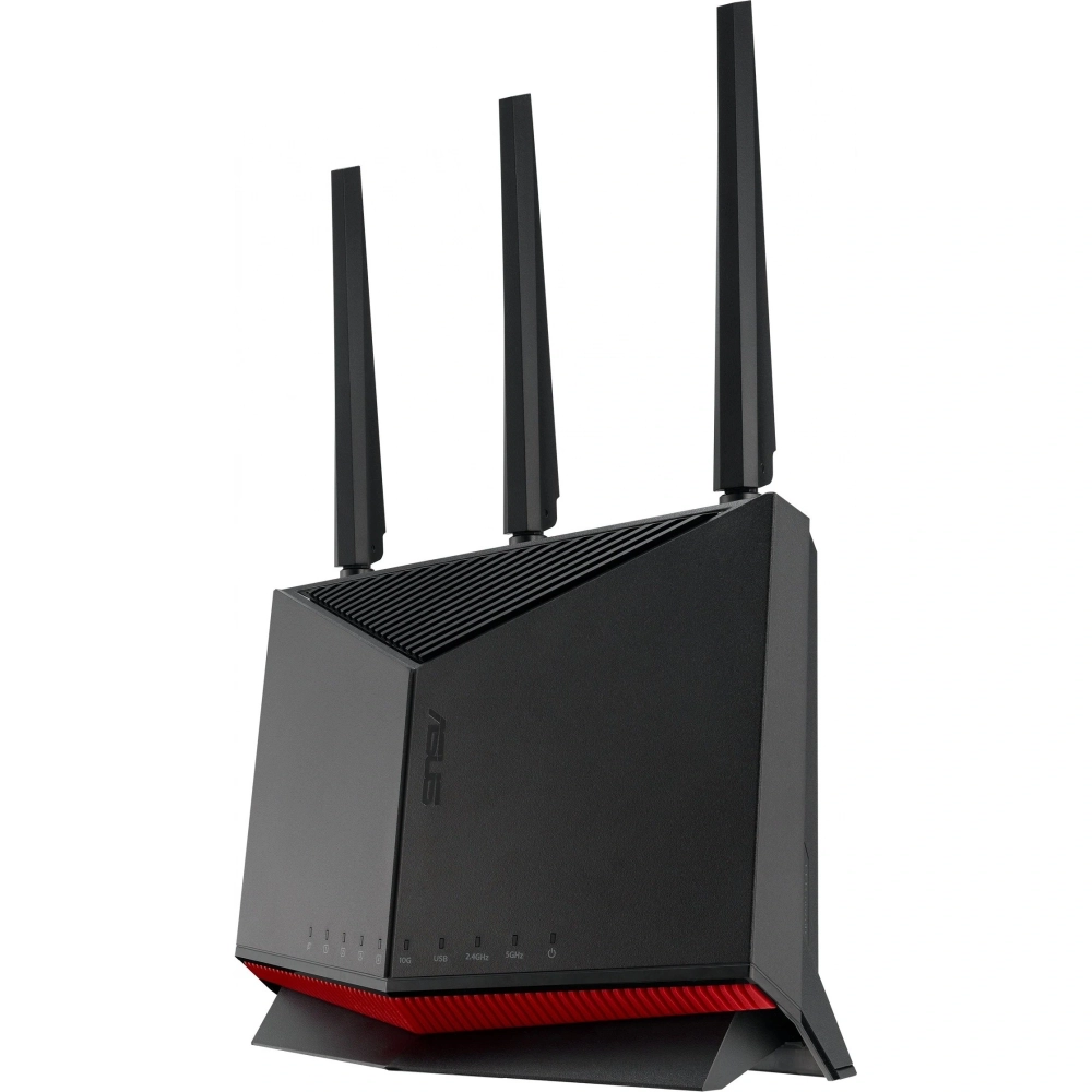 Wi-Fi Роутер ASUS RT-BE86U