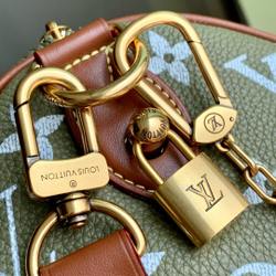 Louis Vuitton Speedy P9 Bandouliere 40