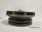 Муфта центробежная (25х164х47х2В) TSS-СР-420/CLUTCH ASSEMBLY