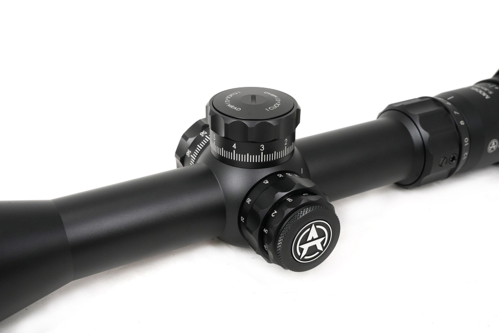 Оптический прицел Arkon Model A 5-30x56