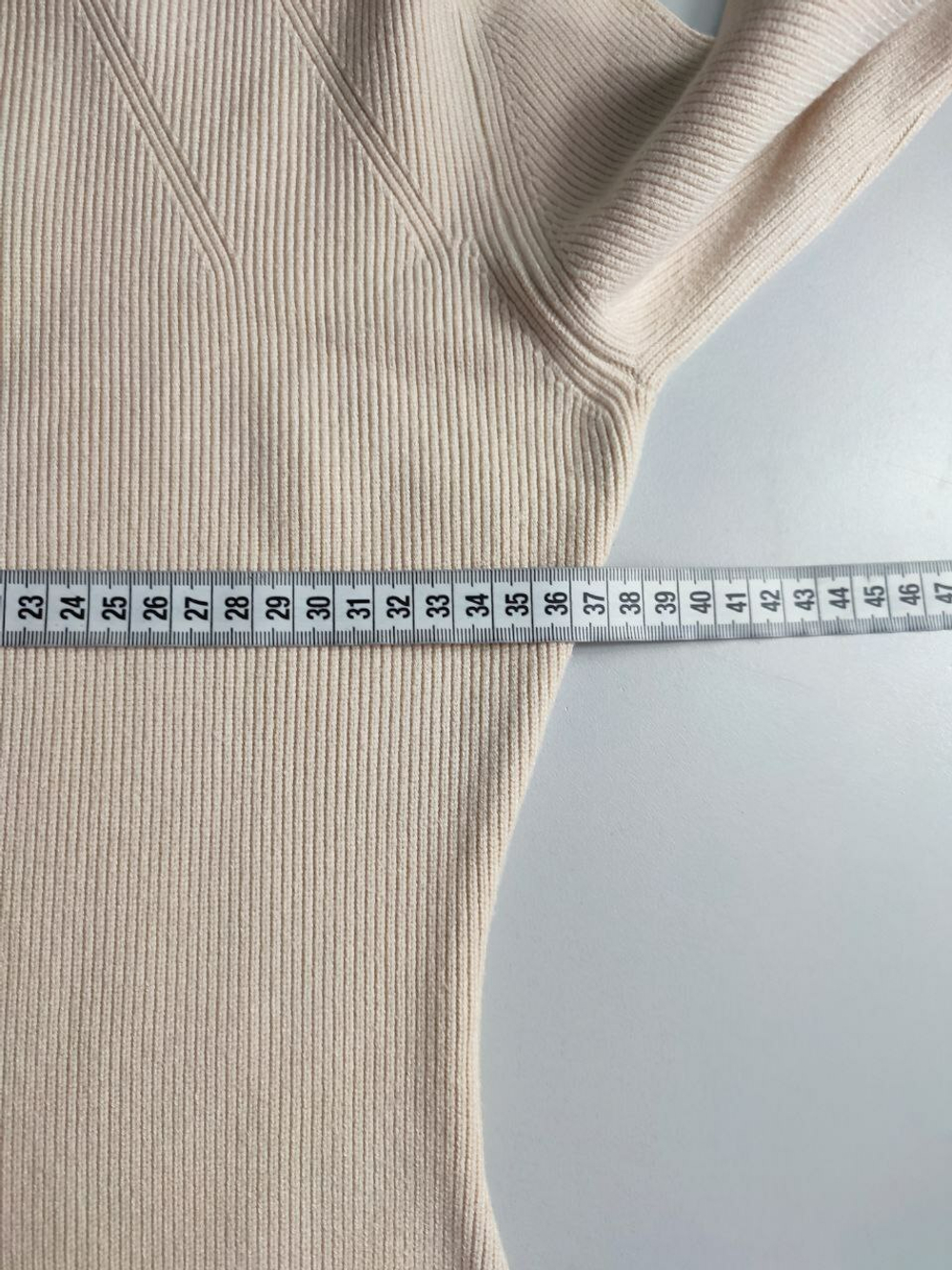 Платье Conso трикотажное 40 размер