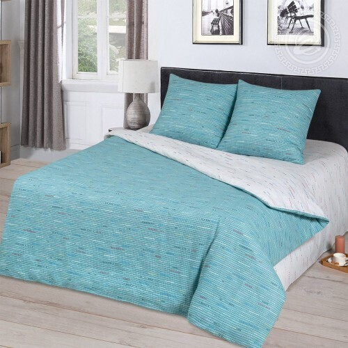 Колорит бирюза