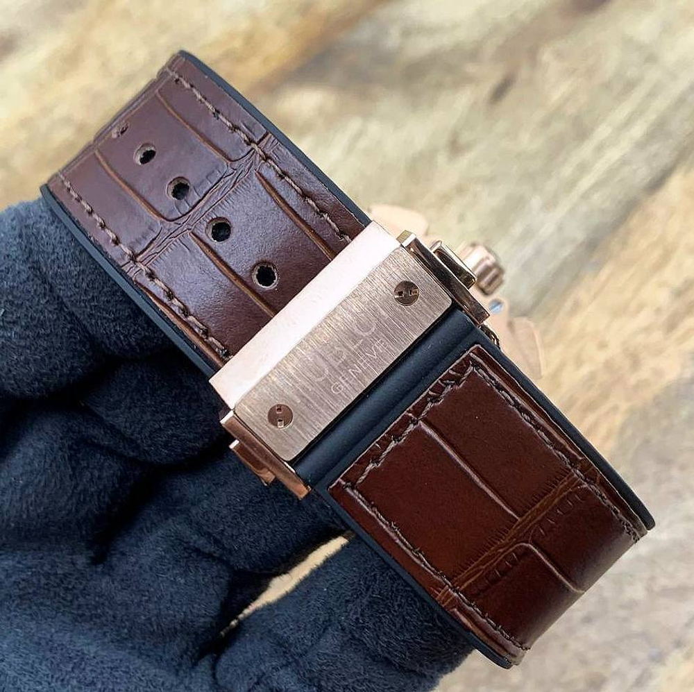 Часы Hublot