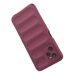 Противоударный чехол Flexible Case для Realme C35