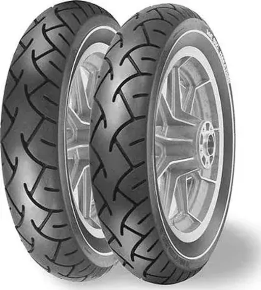 Metzeler ME880 Marathon 90/90 R21 54H (Передняя)