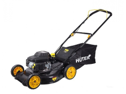 Газонокосилка Huter GLM-4.0