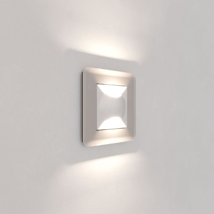 Встраиваемая LED подсветка Werkel белый матовый W1154501 4690389179235