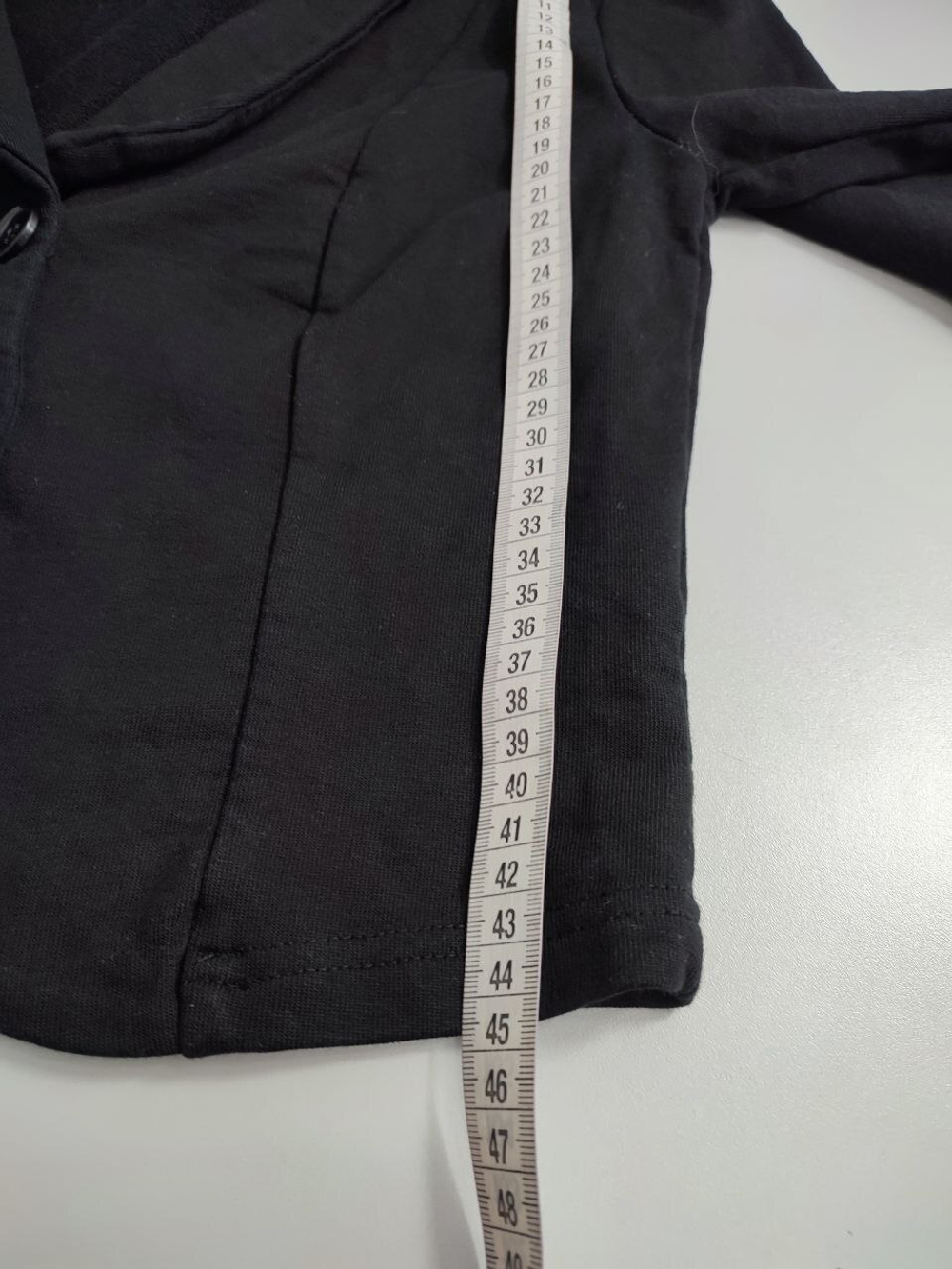 Жакет Body Flirt комфортный 44-46 размер