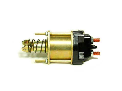 Втягивающее реле ВАЗ 2101 с/образца Самара