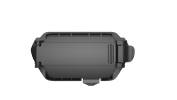 Крепление для мото Free+ Зажим для ремешка