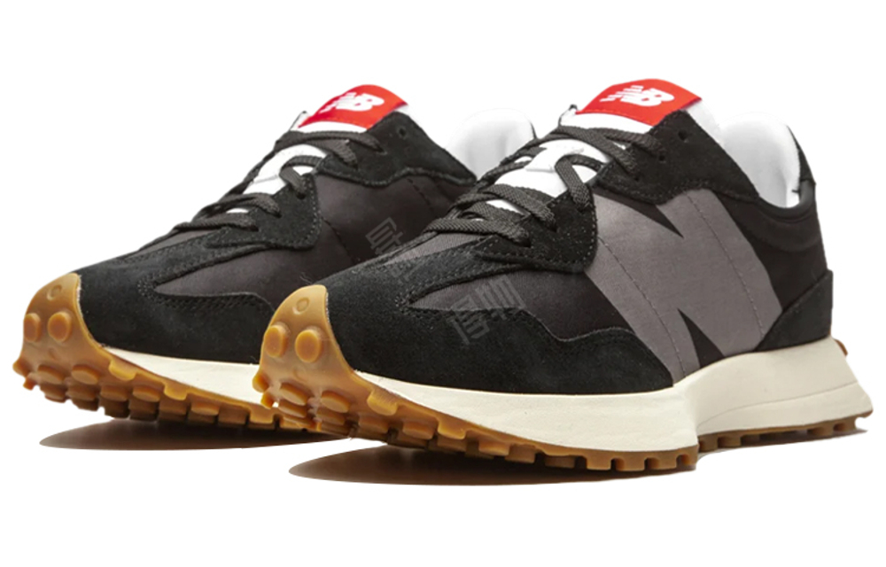 Кроссовки New Balance Nb 327