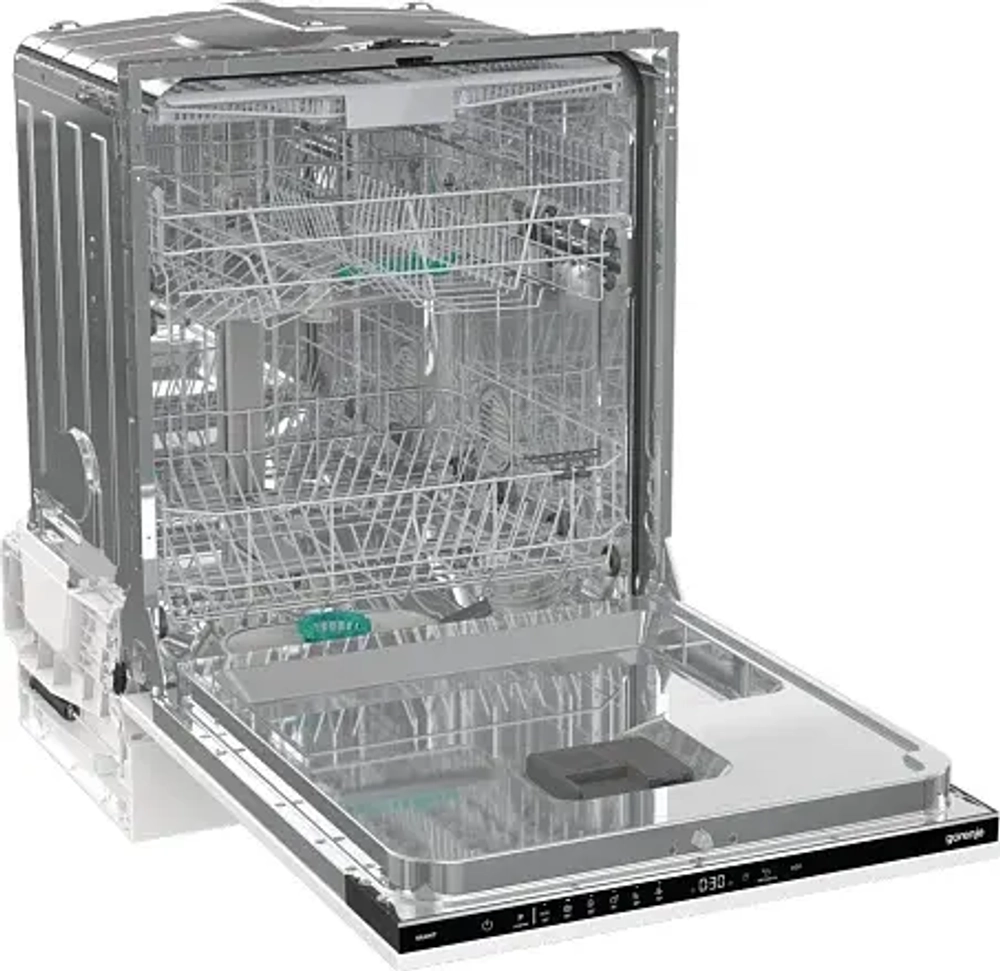 Встраиваемая посудомоечная машина Gorenje GV643E90