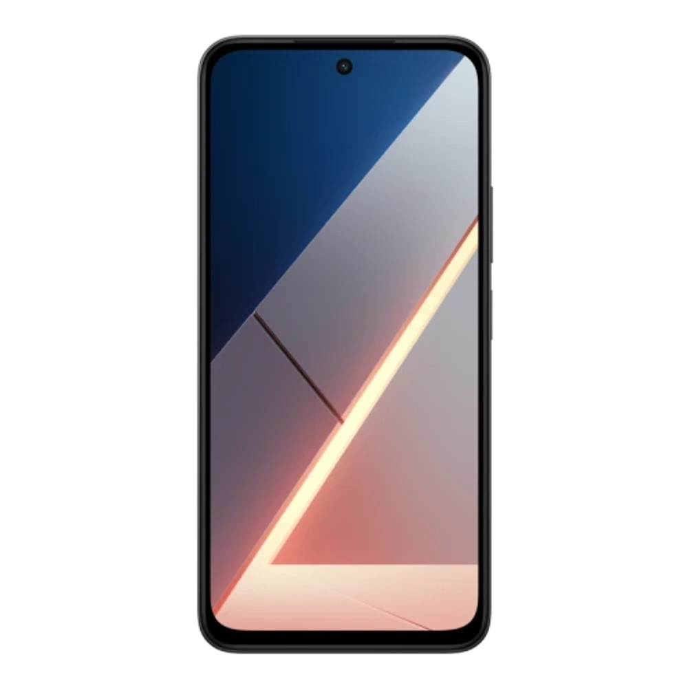 Смартфон Poco M7 8+256 Black