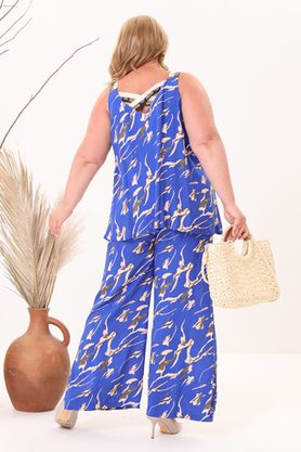 Цена на Костюм-5205 больших размеров