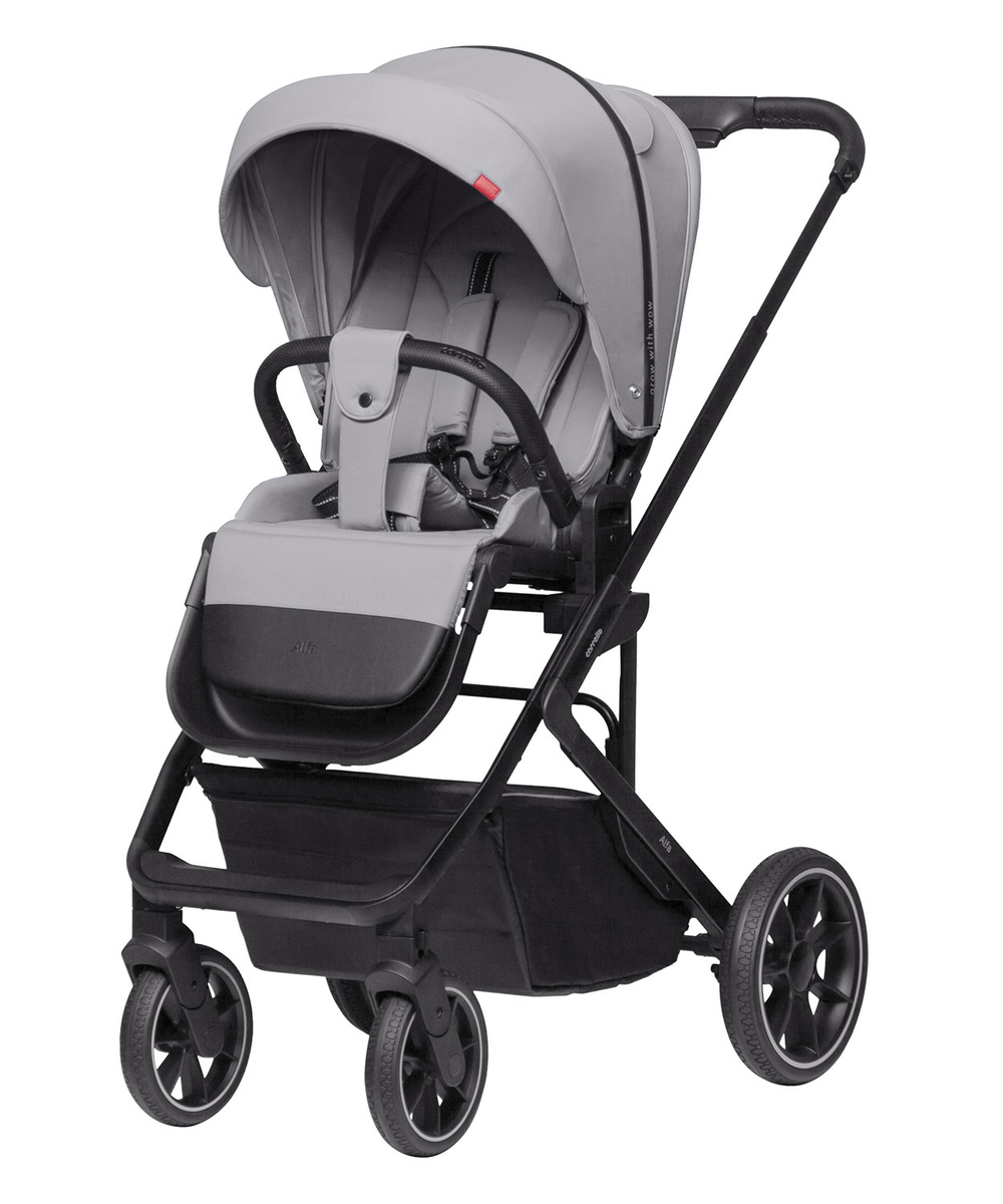 Carrello Alfa 2в1 купить в интернет-магазине newbaby74.ru