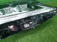 Фара правая Lexus RX 4 (2015-2019) LED под 1 блок