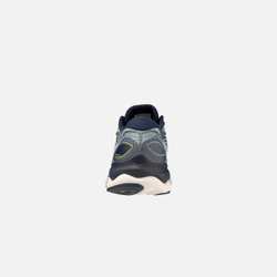 Кроссовки мужские Mizuno Wave Skyrise 4 MBlue/SWhite/DBlue