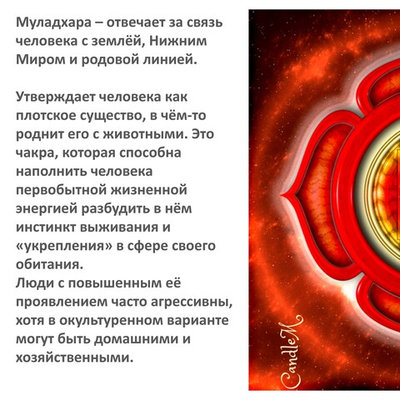 Чакровые свечи из пчелиного воска, 6х5 см, набор