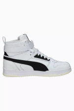 Кроссовки Puma RBD Game