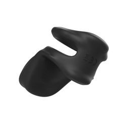 Вибромассажёр d кольца 35x35 мм, 10 режимов вибрации, дистанционный пульт арт. my-922