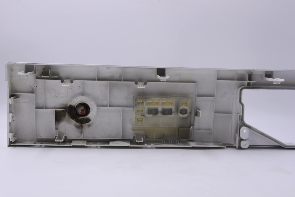 Панель стиральной машины Bosch WLG20060OE/01