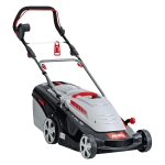 Газонокосилка электрическая AL-KO 40 E Comfort: 1400 Вт, нож 40 см, 112858