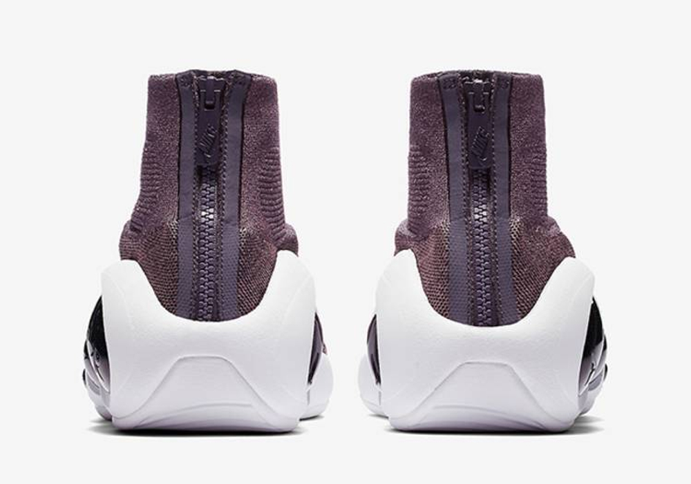 Кроссовки Nike Air Flight Bonafide Raisin