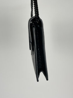 Клатч Yves Saint Laurent
