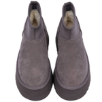 UGG Classic Mini Dipper Thundercloud