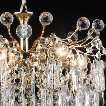 02584-0.4-06 FGD светильник потолочный