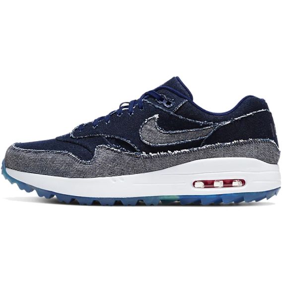 Nike Air Max 1 Golf NRG &quot;No Denim Allowed&quot;