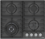 Независимая газовая варочная панель Gorenje GW641AMB