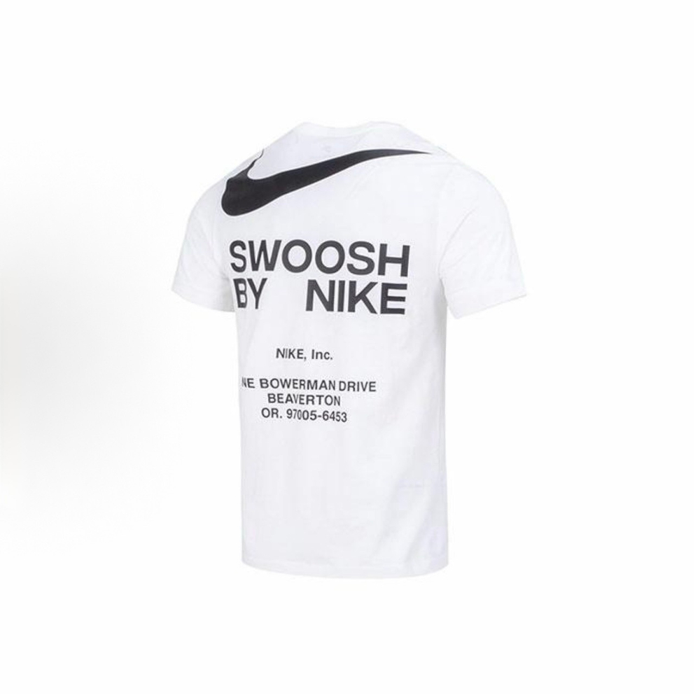 Nike Big Swoosh T-Shirt