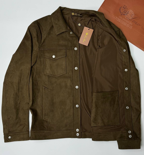 Рубашка Loro Piana