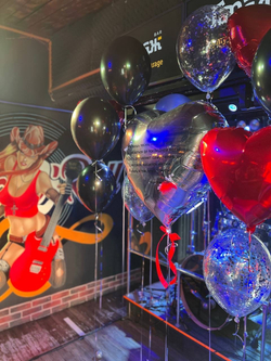 Фотозона на корпоратив  №969