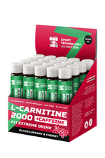 L-Carnitine 2000 + caffeine