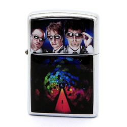 Зажигалка Muse (455)