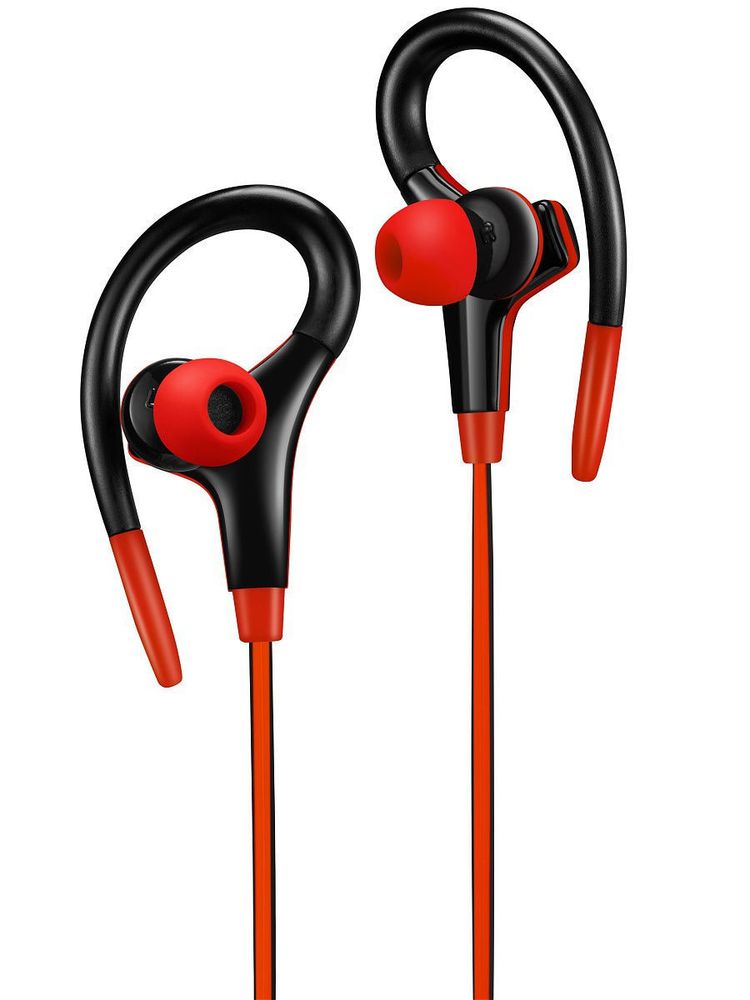 Наушники Canyon CNS-SEP2R Наушники Canyon CNS-SEP2R