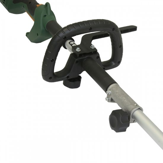 Электрический триммер "КАЛИБР" ЭТ-1100В+