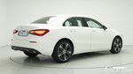 Mercedes-Benz A-Class W177 A220 Sedan (02.2024)