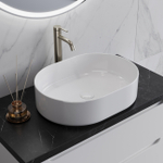 Раковина накладная BelBagno BB1483