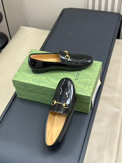 Gucci Jordaan Loafer