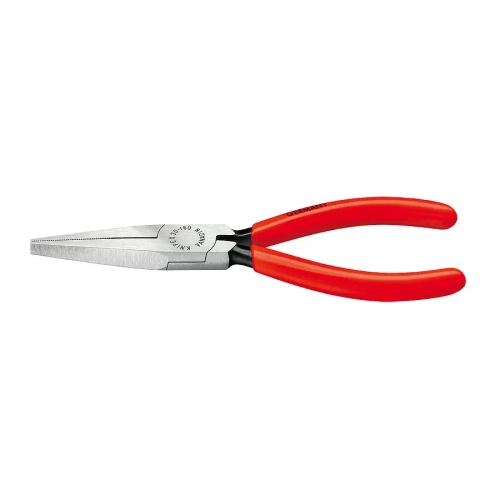 Длинногубцы черненые 160 мм Knipex 30 11 160 SB