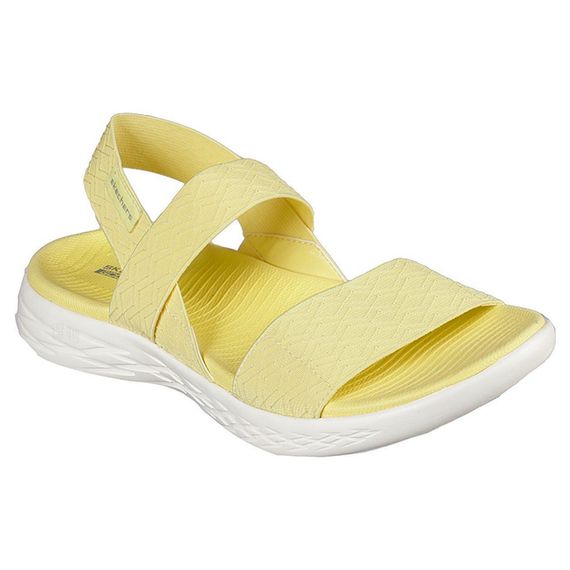Skechers ON-THE-GO 600 'Yellow'