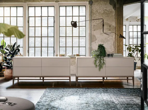 Сервант Angel Cerda 3074