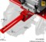 Мотоблок ЗУБР МТБ-300