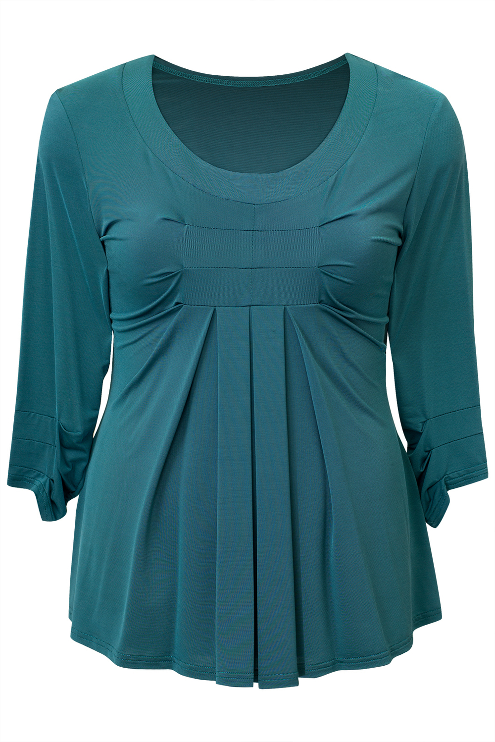 Туника 558А, синий #397С.03558А