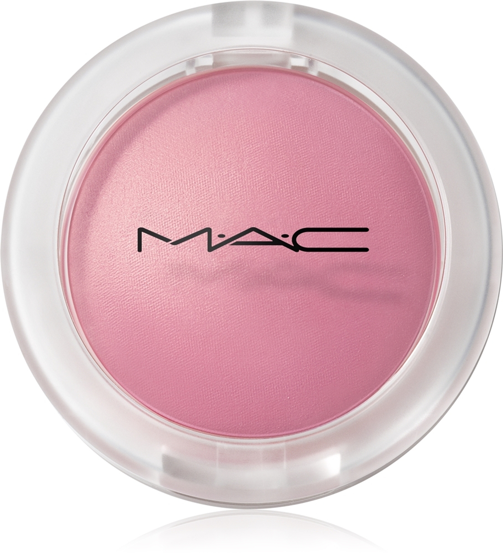 MAC Cosmetics Glow Play Blush - осветляющие румяна, 7,3 g
